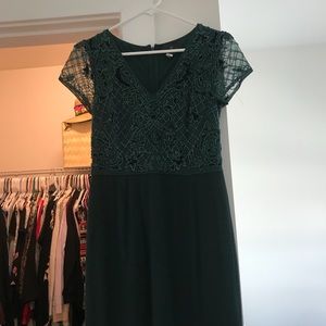 Adrianna Papell Bridesmaid Dress